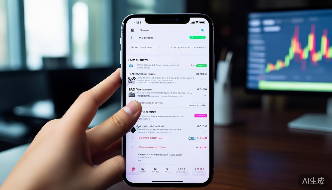 imToken钱包App对数字经济意义重大,保障资产安全并促进交易流通