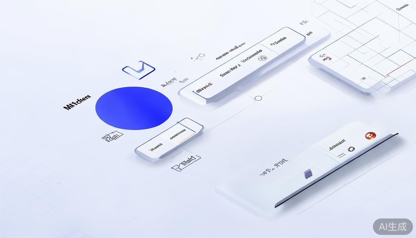 imToken钱包：数字资产管理新宠，私钥自持保障资产安全