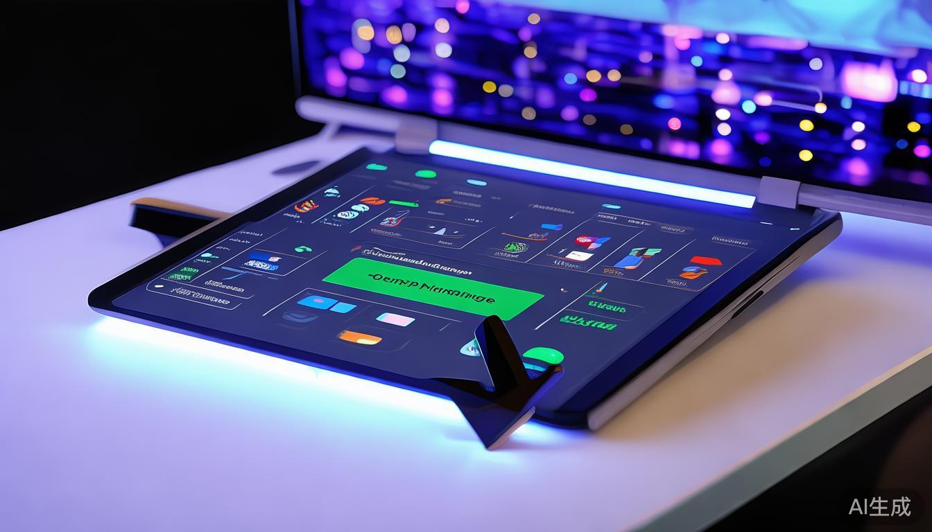 数字资产转换用户必看！选对token钱包，资金兑换超便捷