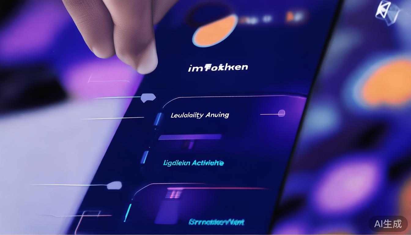 数字资产领域多年钻研，imToken钱包对数字经济作用几何？