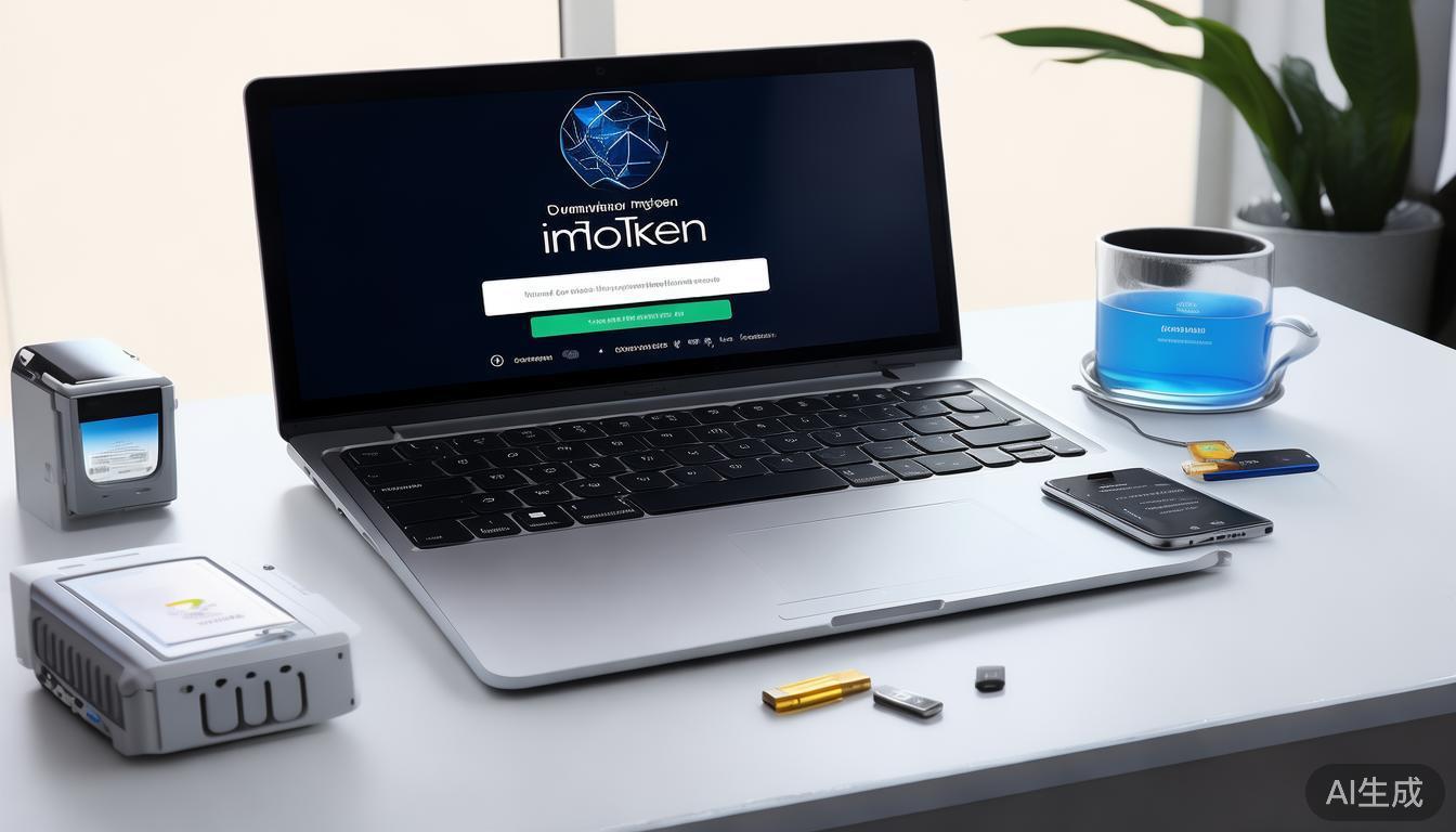 数字资产安全管理：imToken官方下载渠道的重要性及注意事项