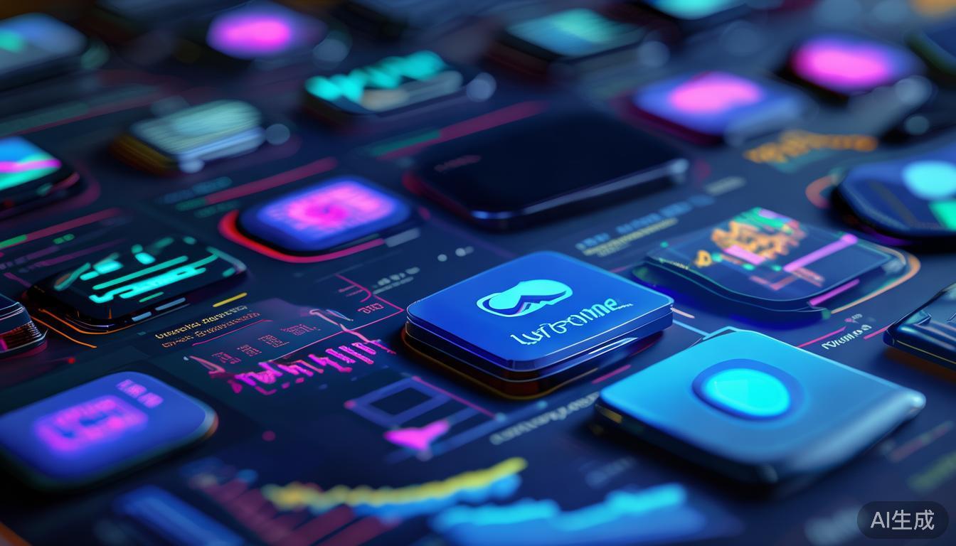 加密货币观察：imToken钱包市场占有率的波动与行业演变