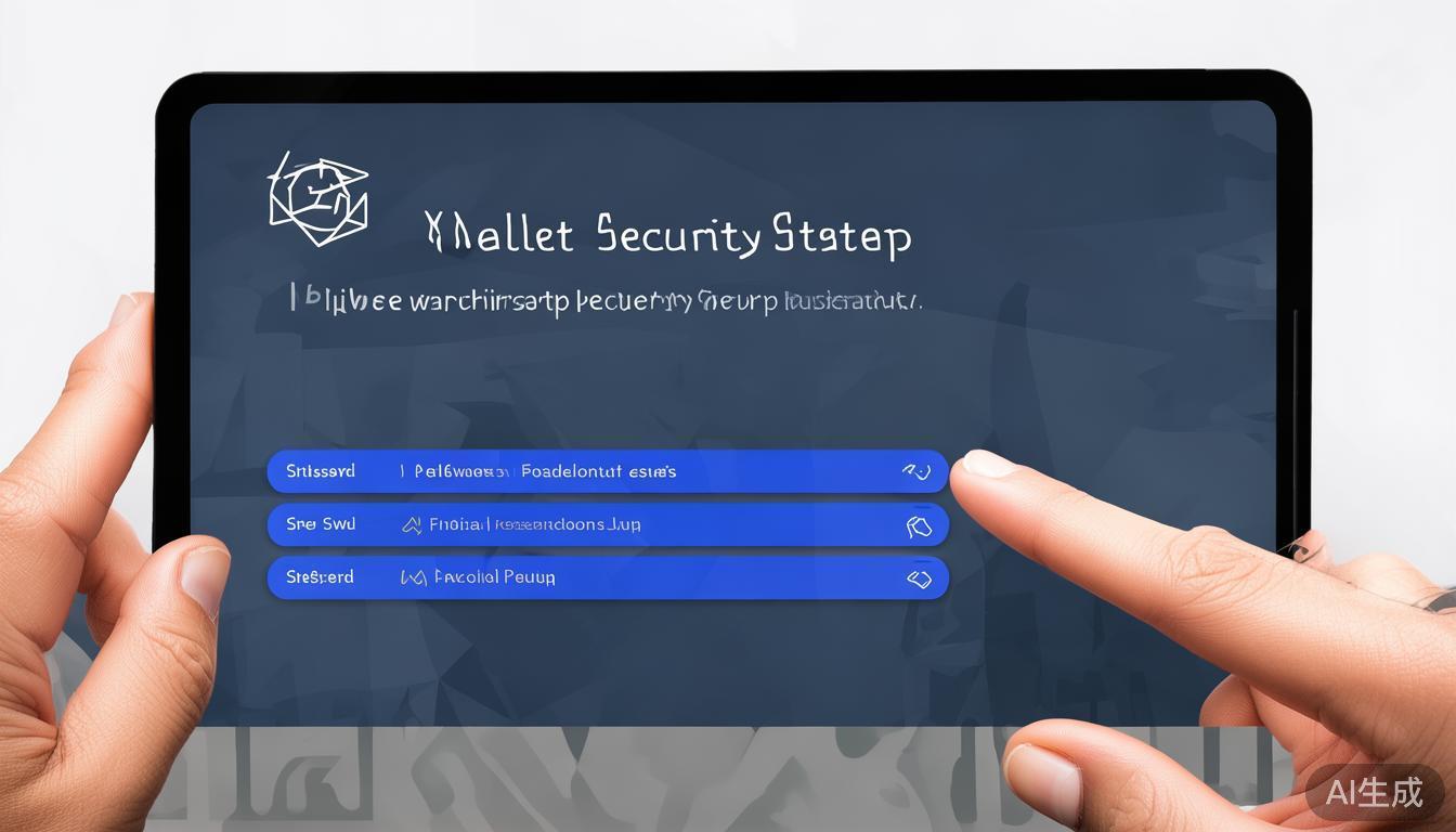 数字货币钱包安全至关重要！正确设置助记词和密码是关键