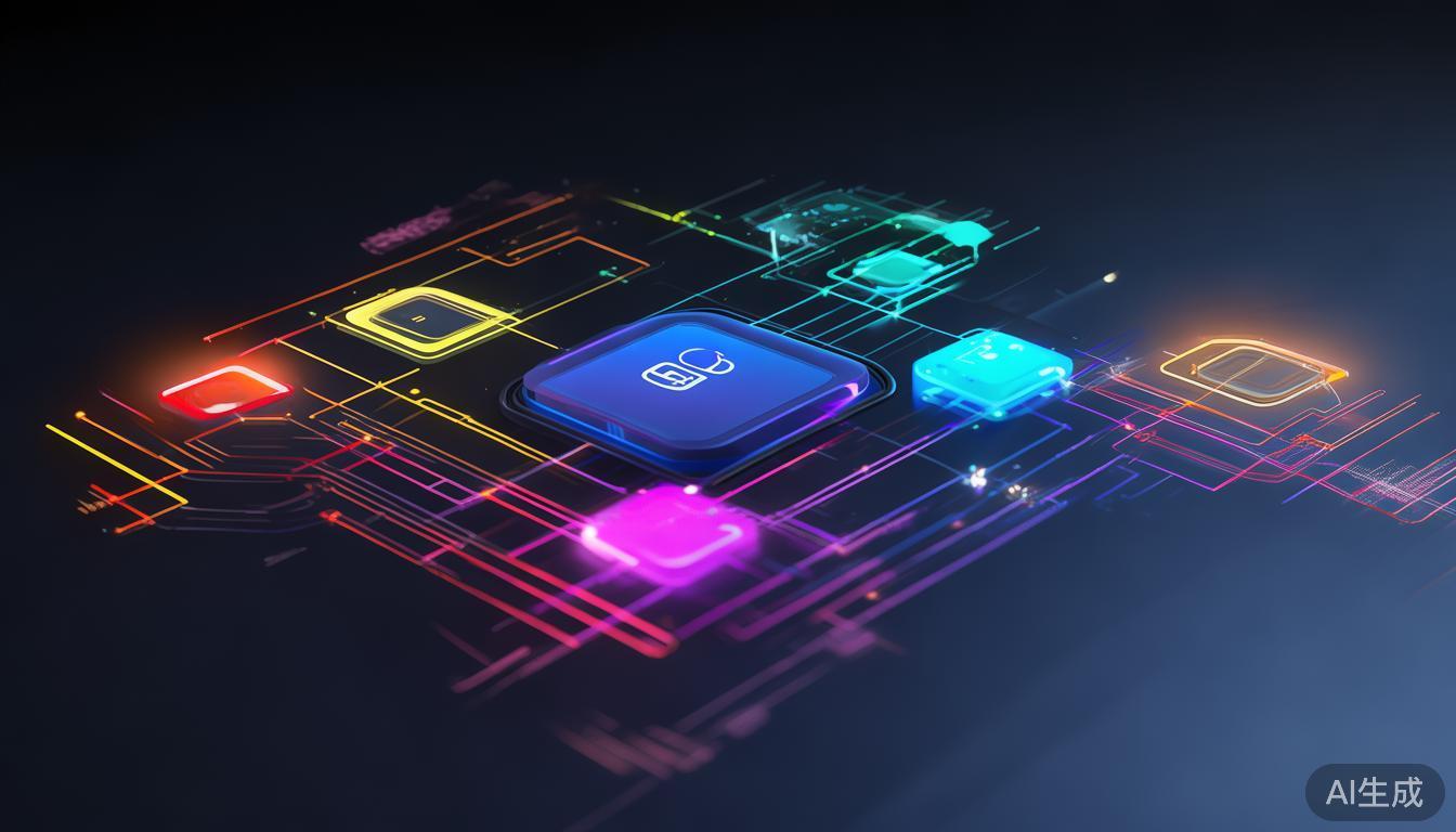 探索imToken钱包：可扩展性计划如何深度整合多链与构建dApp枢纽？