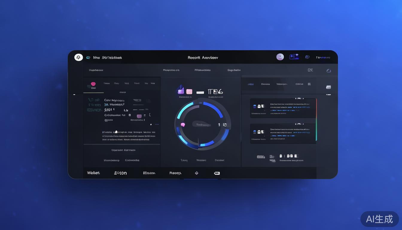 最新版imToken官网对比：安全升级与资产、网络管理体验全面解析