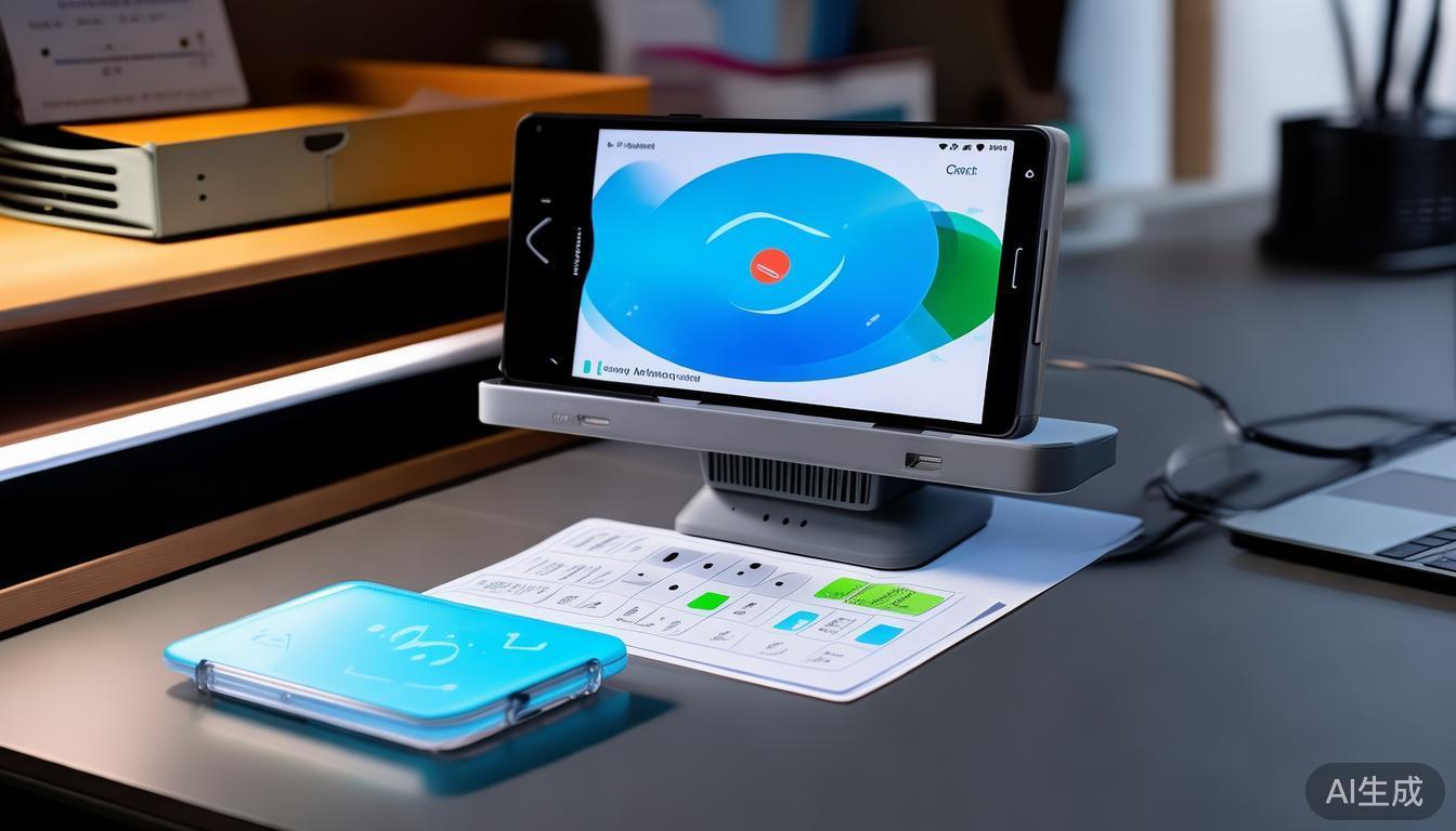 imToken安卓版钱包：开启DeFi项目，畅享加密资产管控与收益