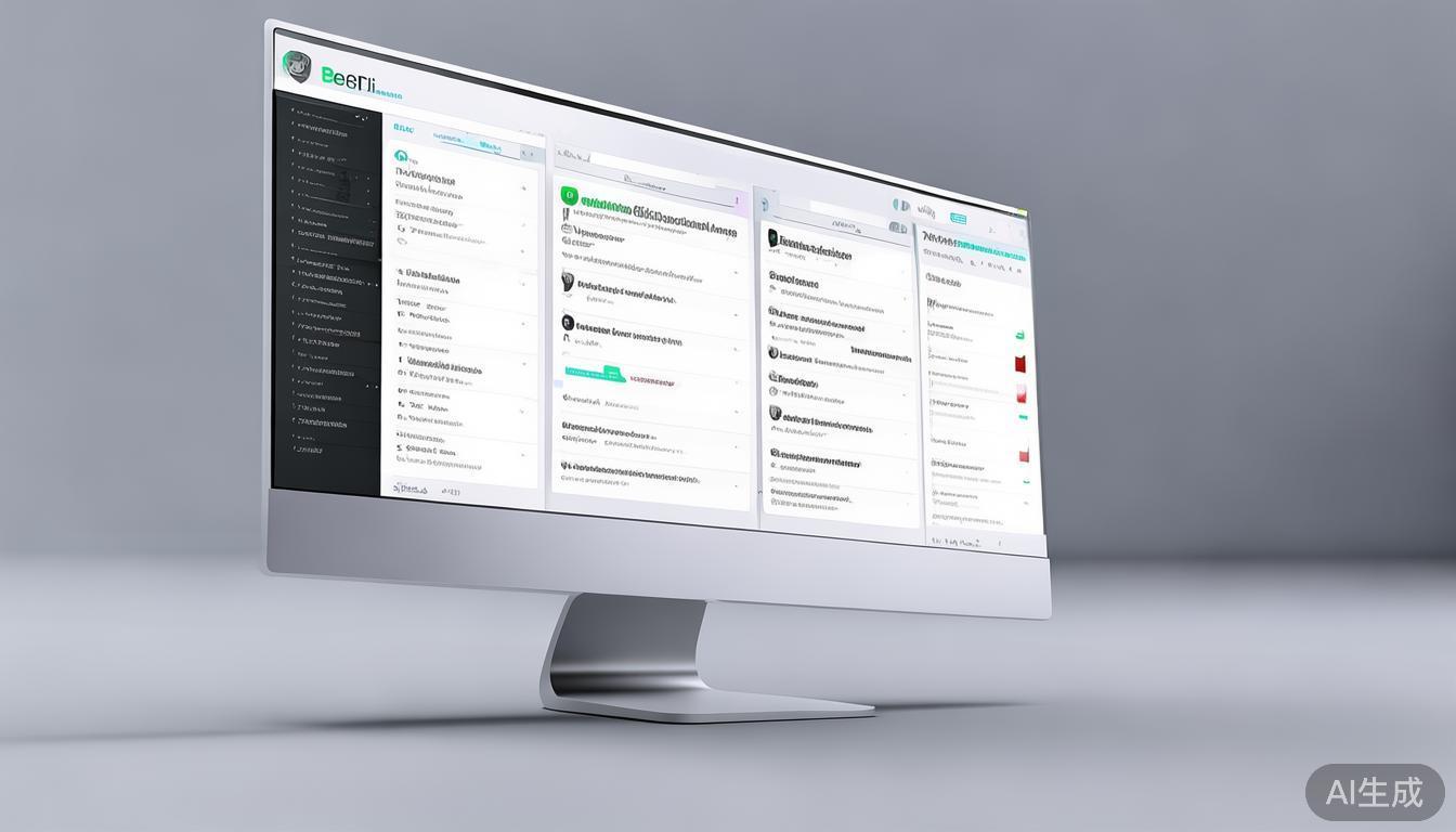imToken钱包使用指南：掌握高效操作方法，确保数字资产安全