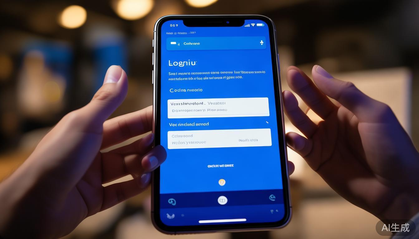 数字资产安全管理：imToken免费版如何正确开启二次验证？
