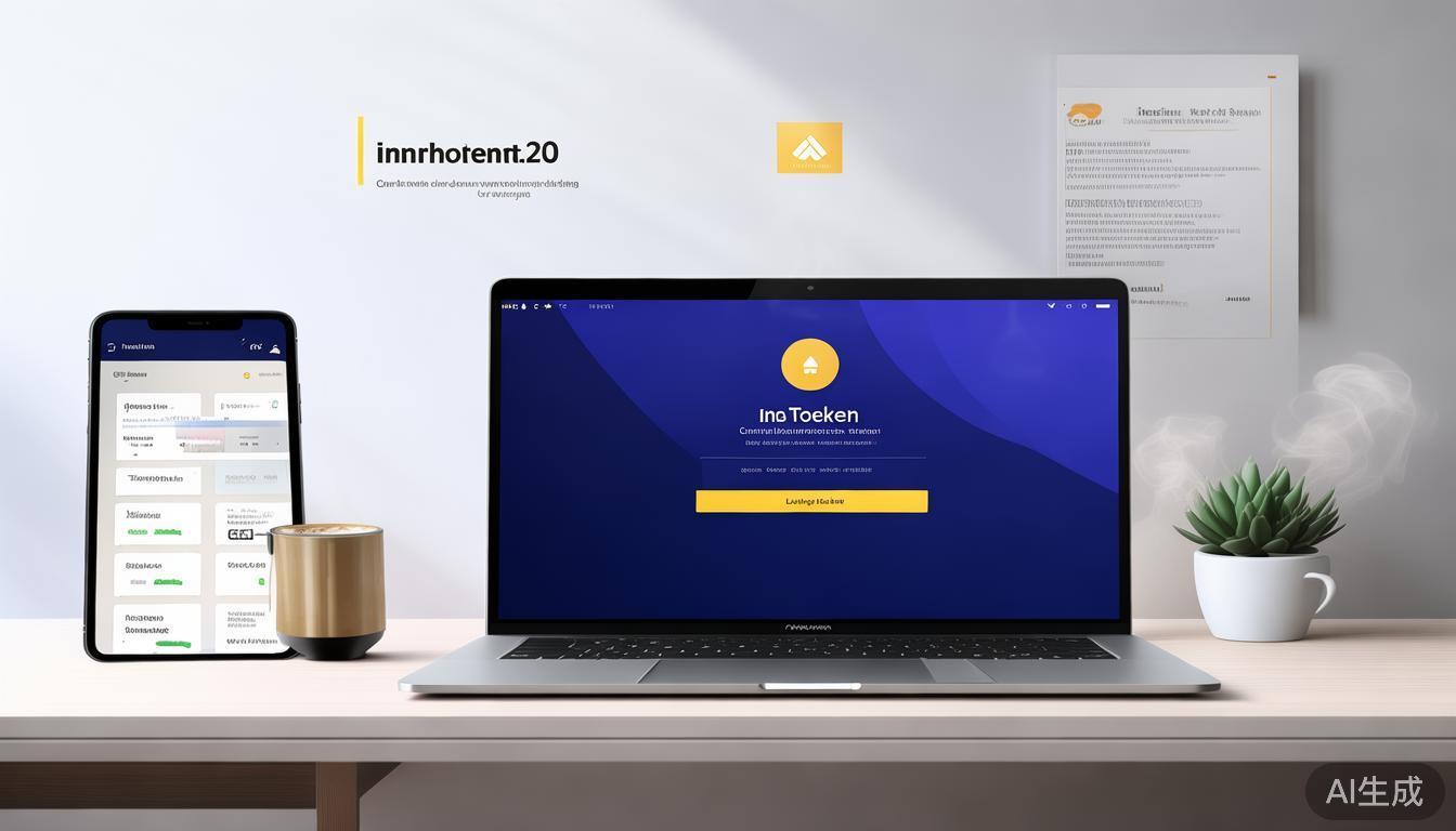 关注数字资产安全！imToken 2.0国际版下载及功能使用详解