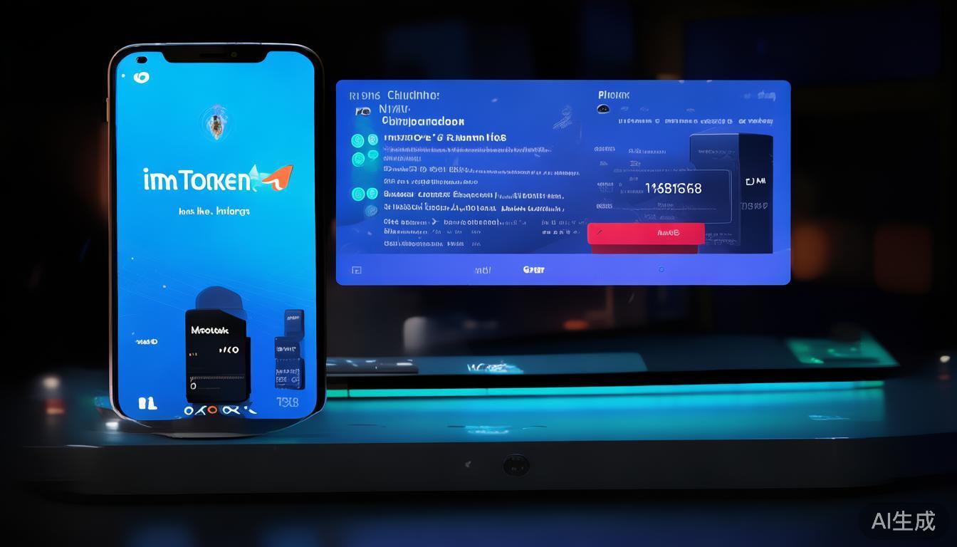 加密货币观察者：imToken 2.0安卓版凭何凸显强大竞争力？