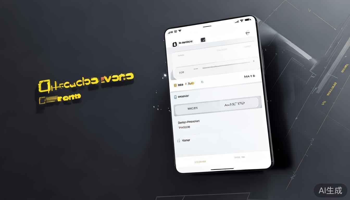 imToken最新版：数字资产安全新保障，多链生态全支持