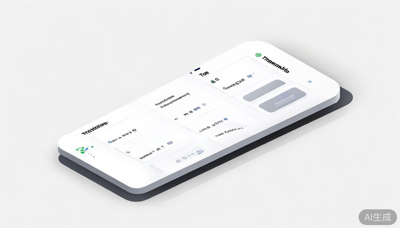 imToken交易记录在哪看？手把手教你查转账明细和哈希