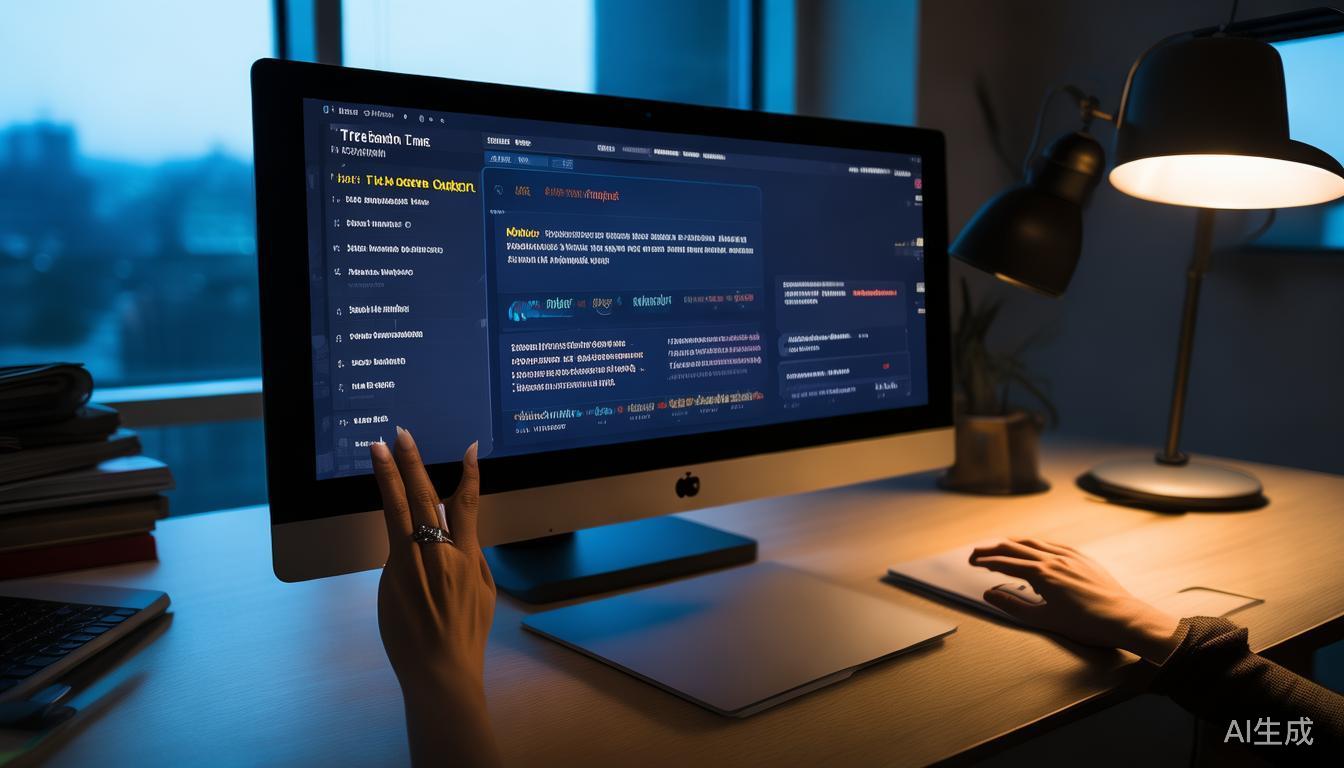 手把手教你用imToken 2.0安卓版看清每笔交易，安全掌控资产流向