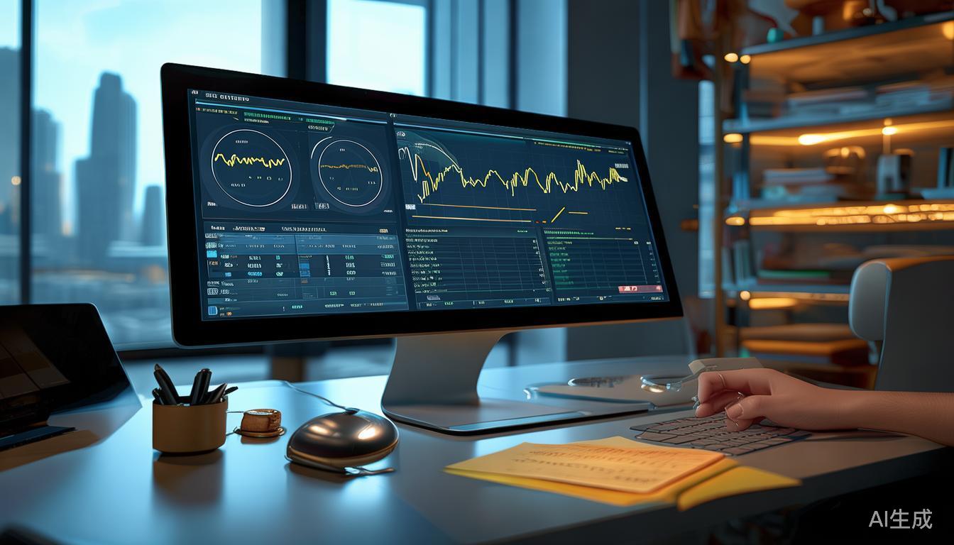 Token钱包财务报告生成工具，助你清晰掌握资金流向与资产配置