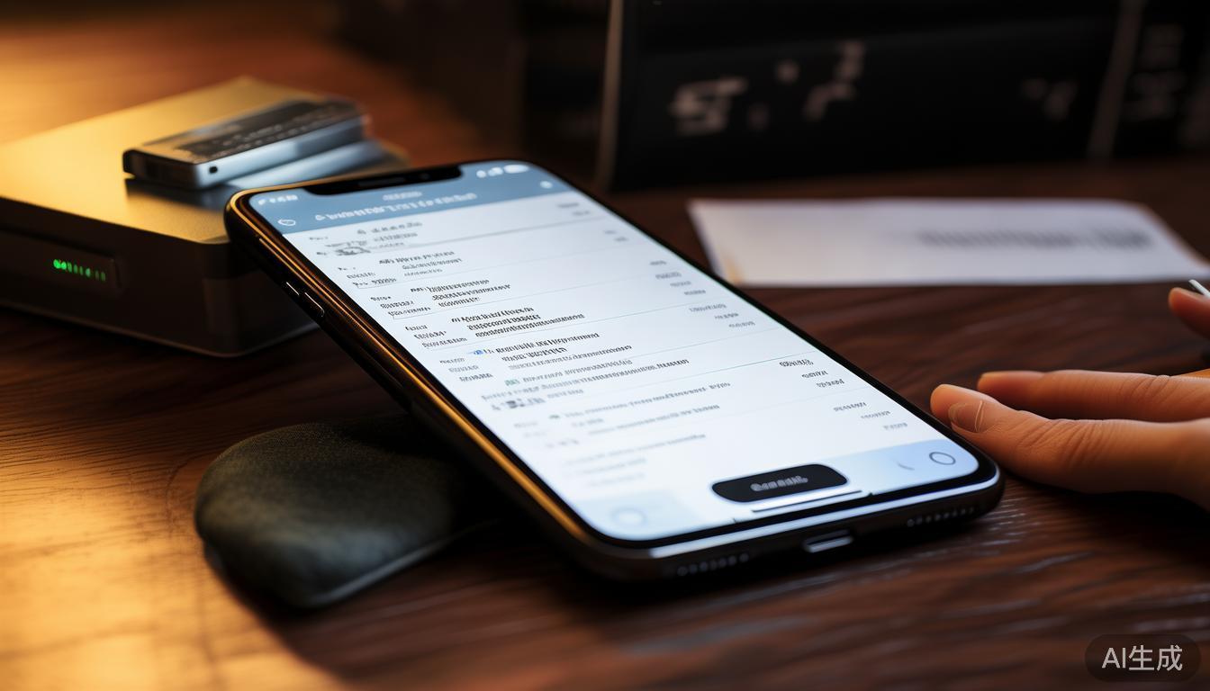 数字资产领域专家亲授：安卓下载安装imToken钱包避坑指南