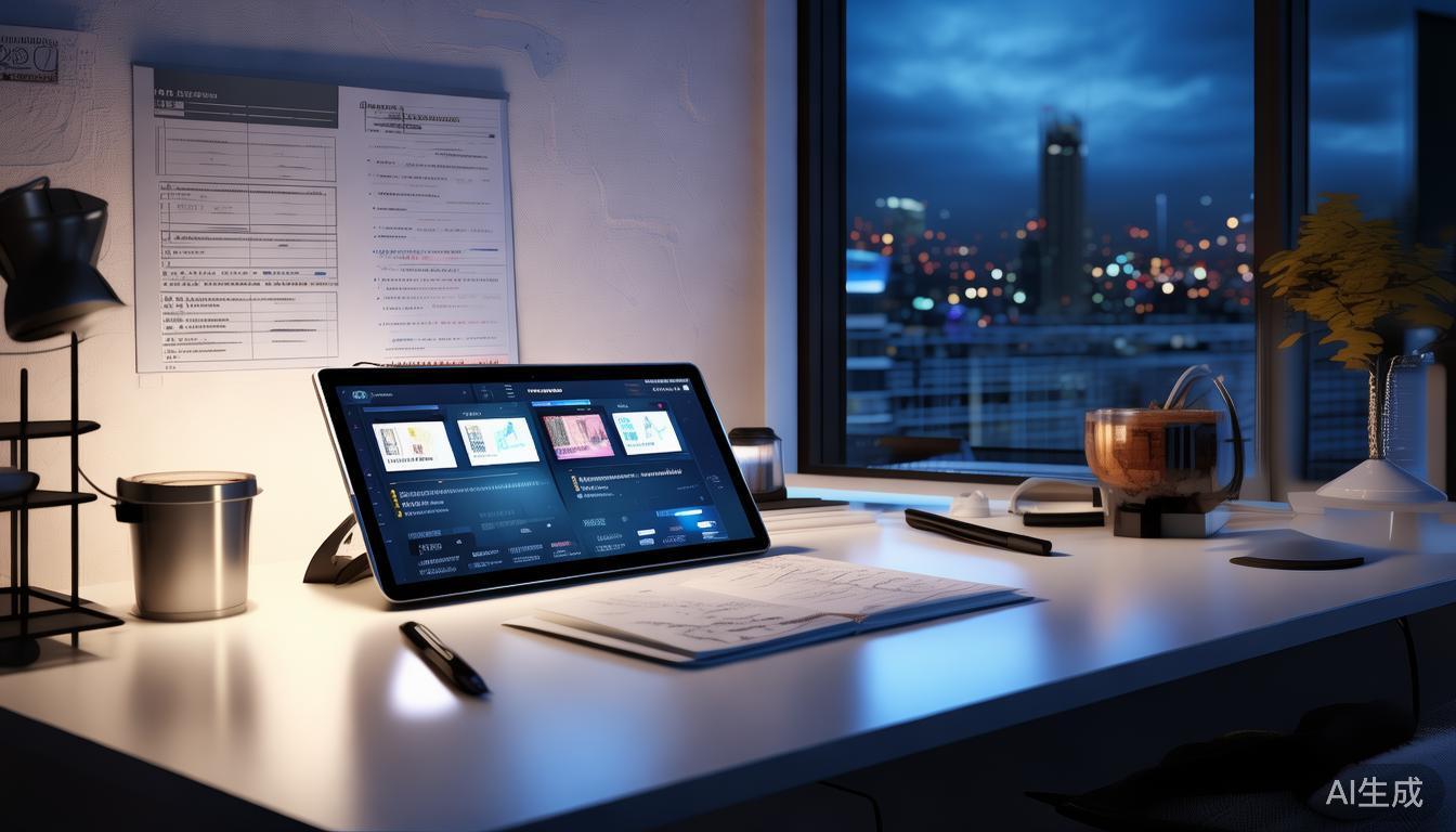 数字资产管理：用imToken安卓版构建投资档案优化决策