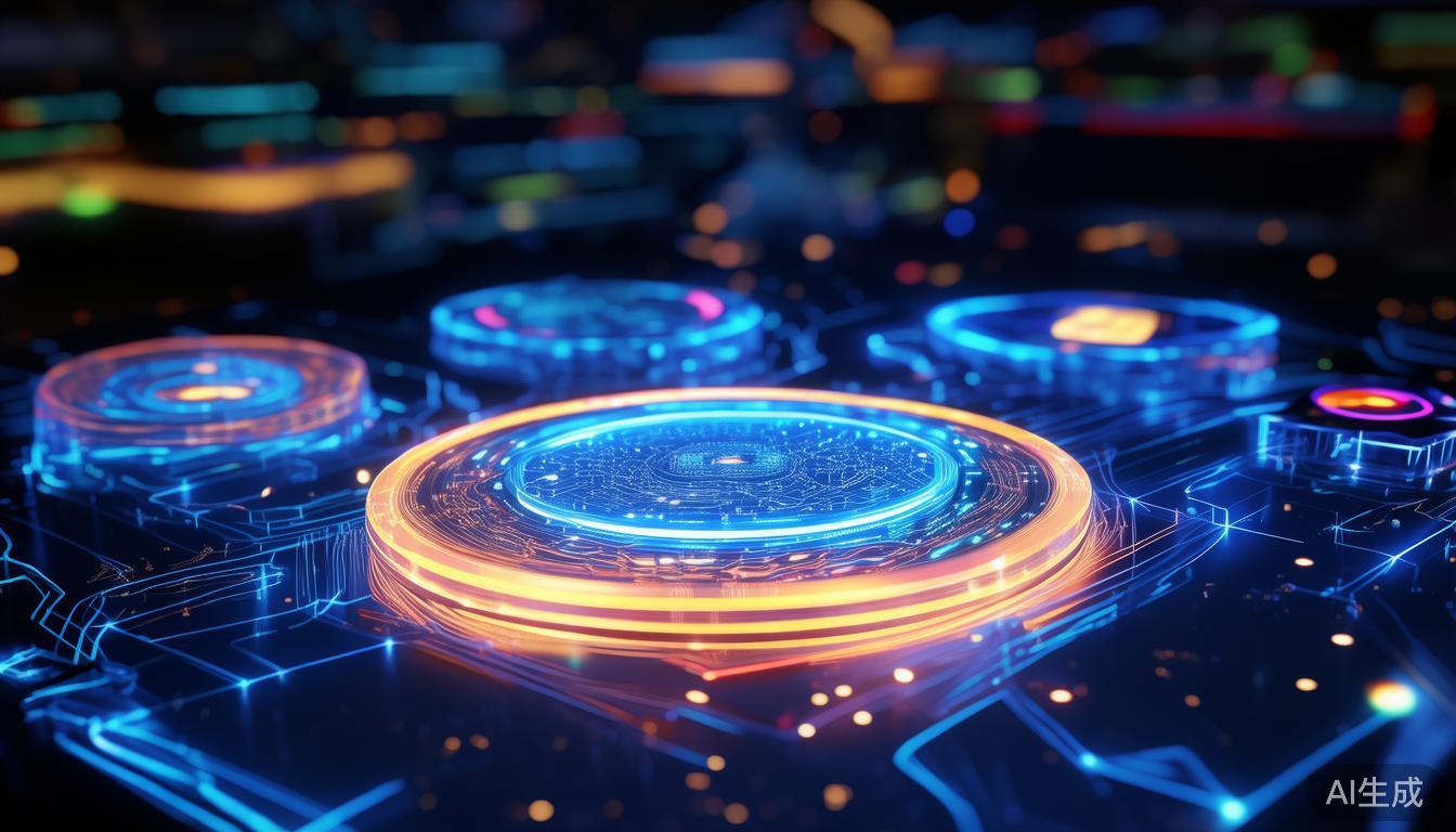 数字资产管理进程中，imToken 下载及使用方法详解