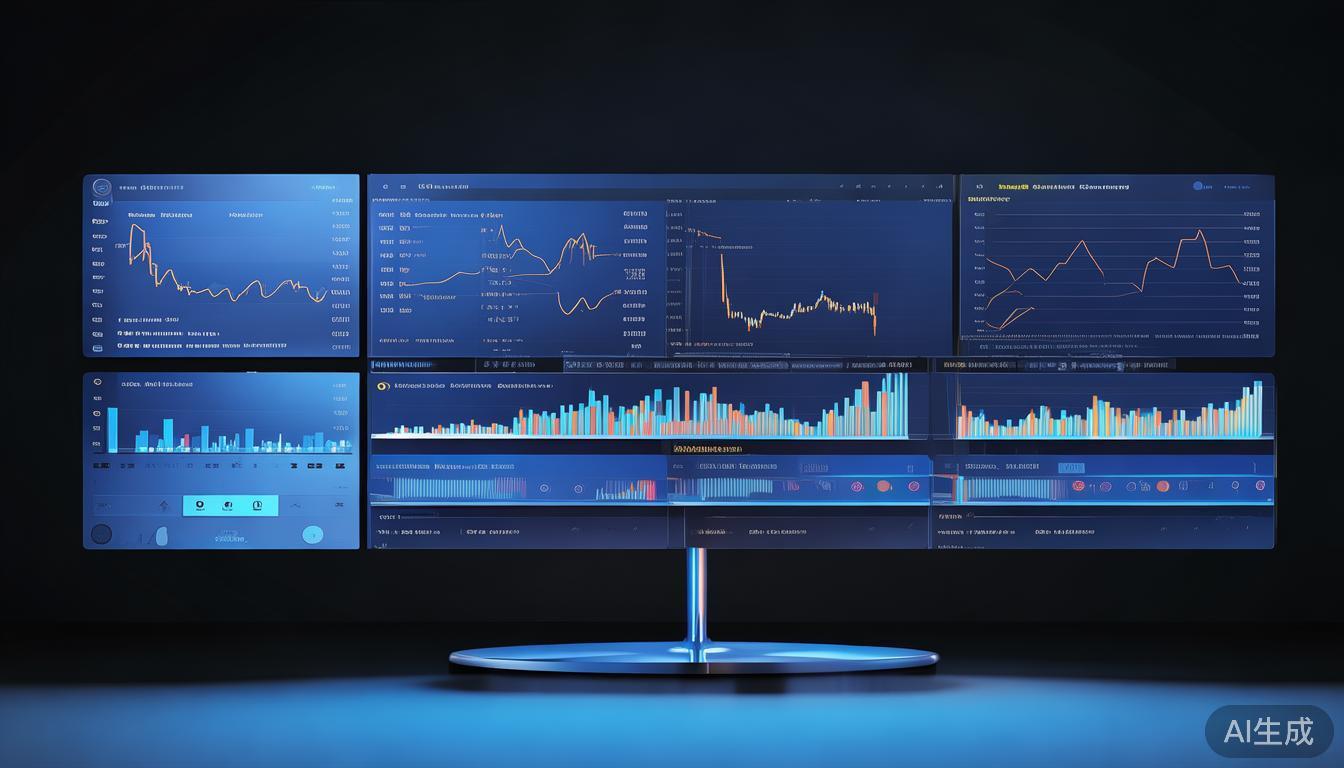 数字钱包资深使用者：数据分析对资产管理及投资决策意义重大