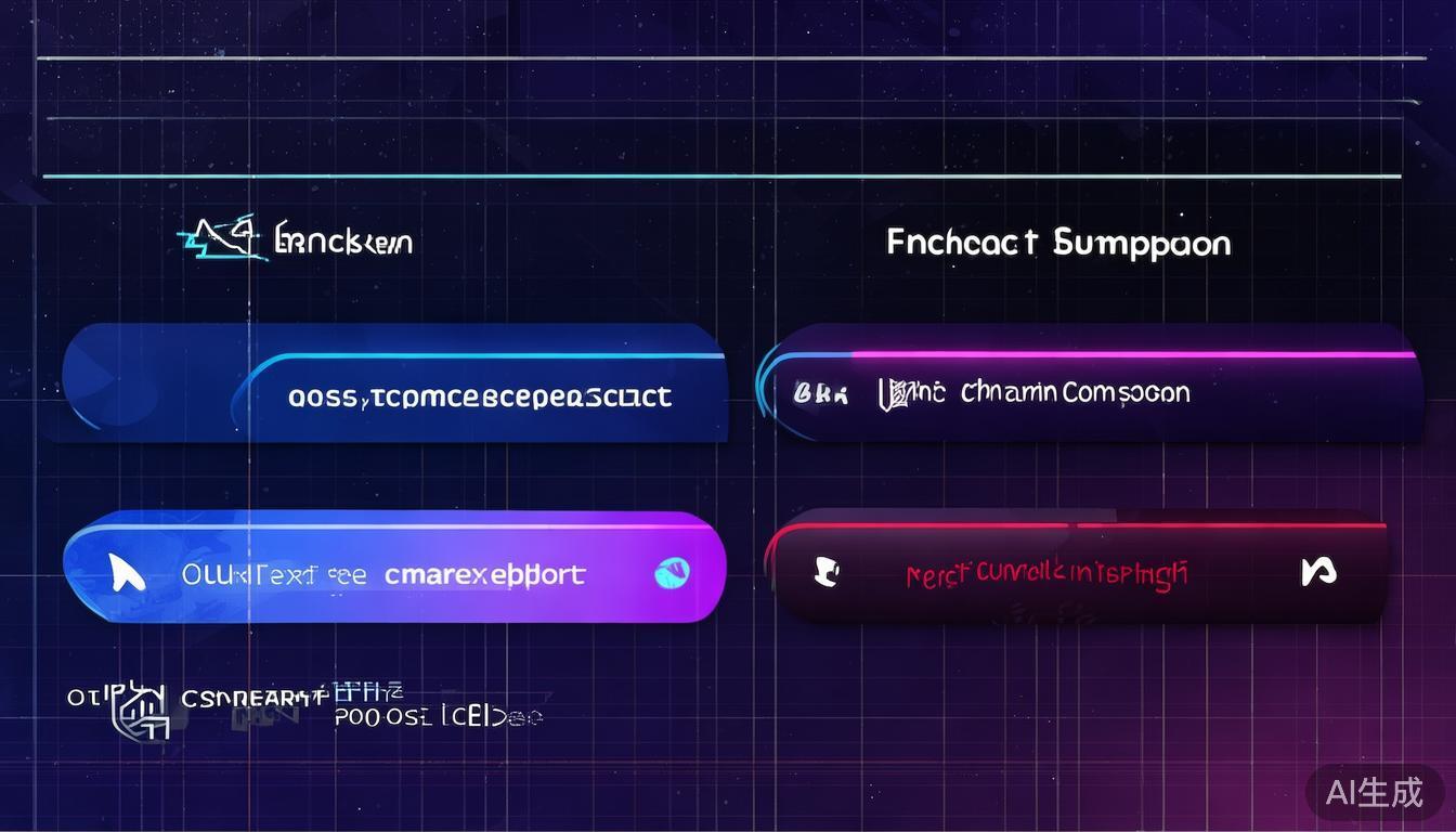 资深钱包用户实测：imToken通用版与主流钱包的安全及功能对比