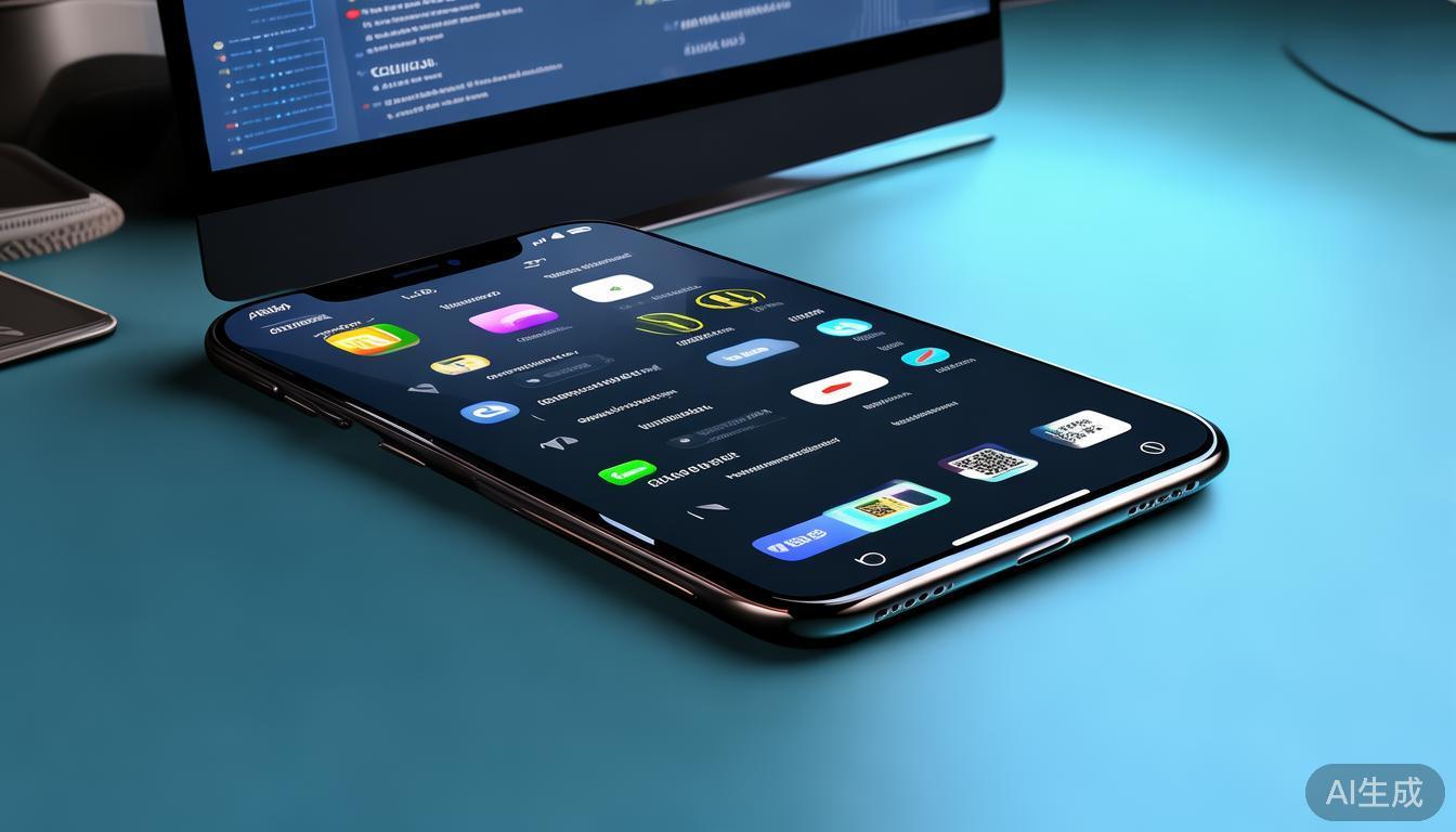 深入剖析imToken安全机制，关乎数字资产安全的关键