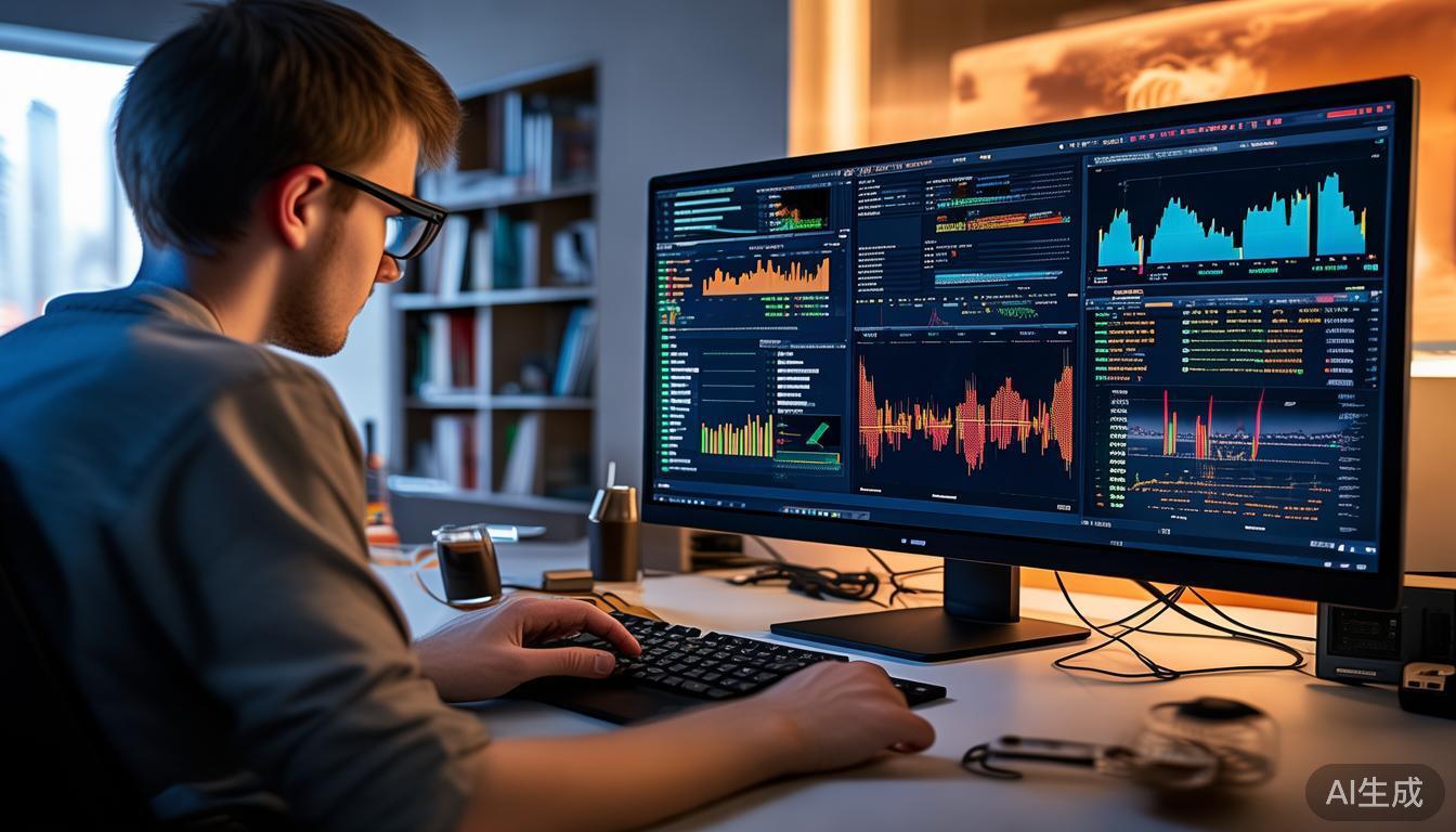 imToken收益工具体验：汇总数据挺方便，但深度分析还得再完善