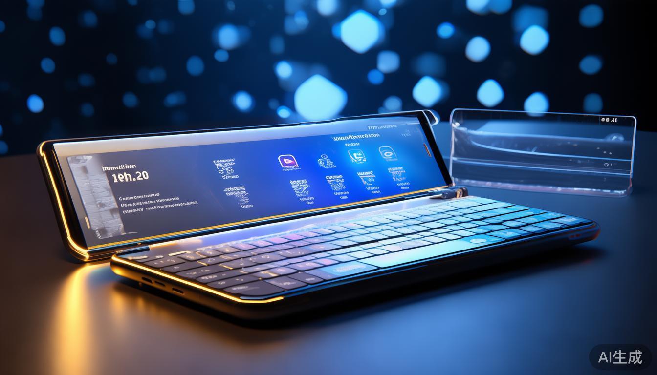 安卓用户为何需要imToken 2.0？安全便捷的钱包是进入Web3的关键