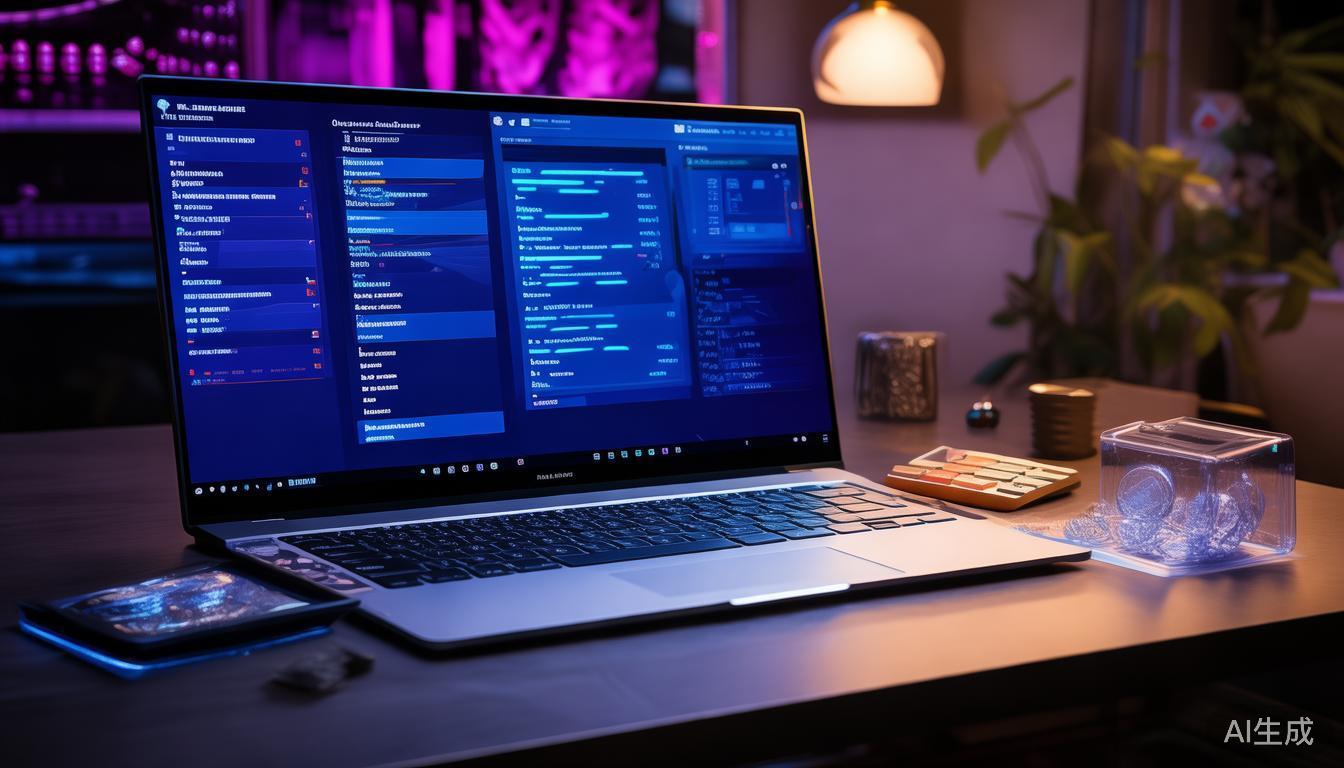 安卓IM钱包玩转DeFi：从下载到交易，手把手教你安全参与热门项目