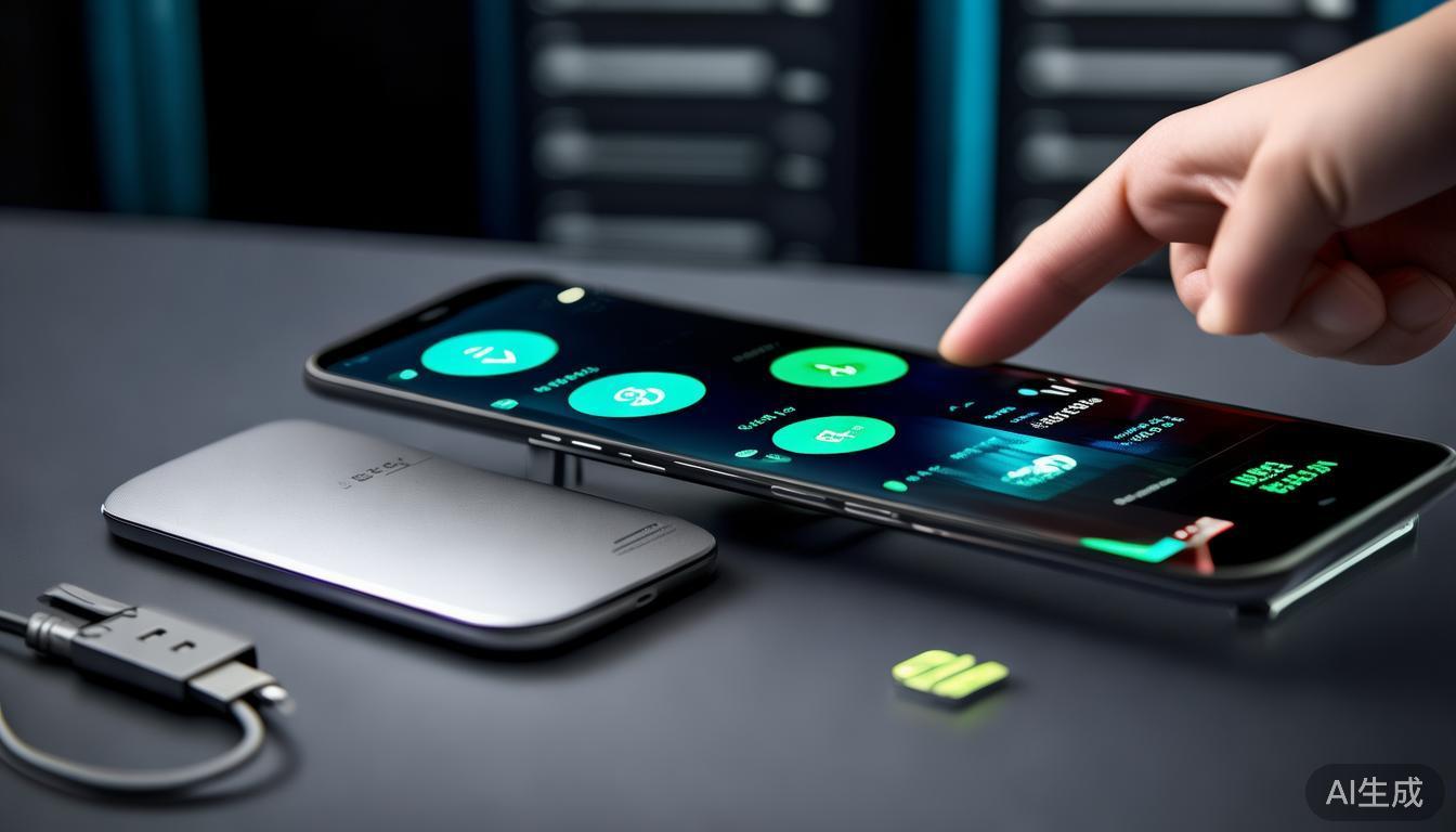 imToken钱包下载后怎么投资更赚钱？三点说透它的安全便捷和多链优势