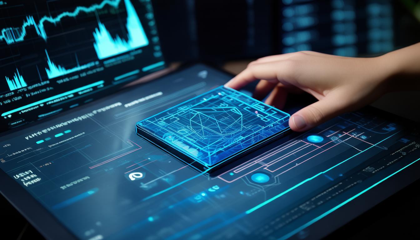 Imtoken钱包如何助力用户投资决策?便捷交易与信息获取是关键