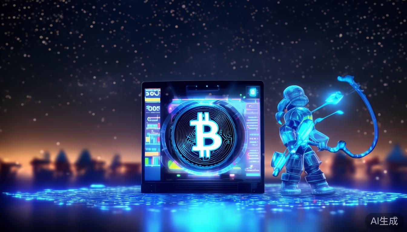 im钱包App安卓版实现资产增值的关键方法，你知道吗？