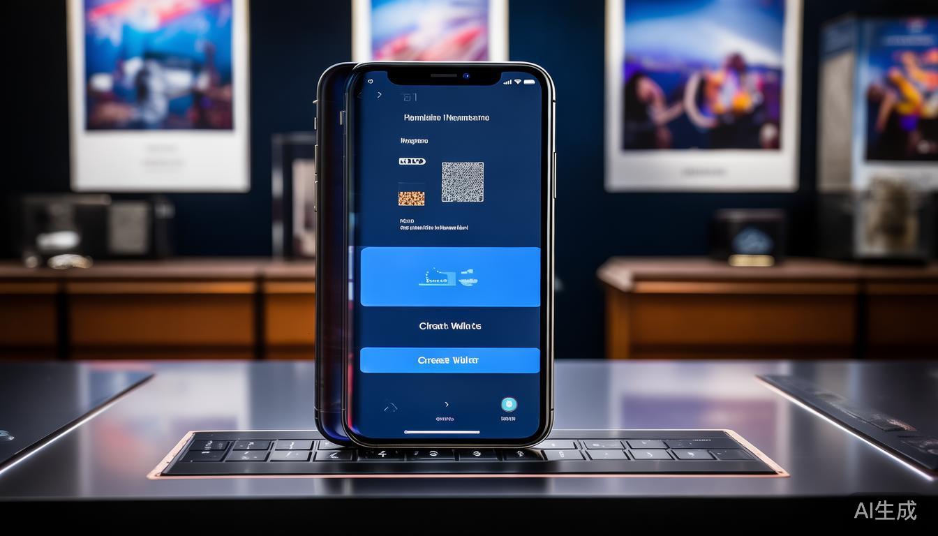长期观察数字资产管理领域，见证imToken稳健成长与独特优势