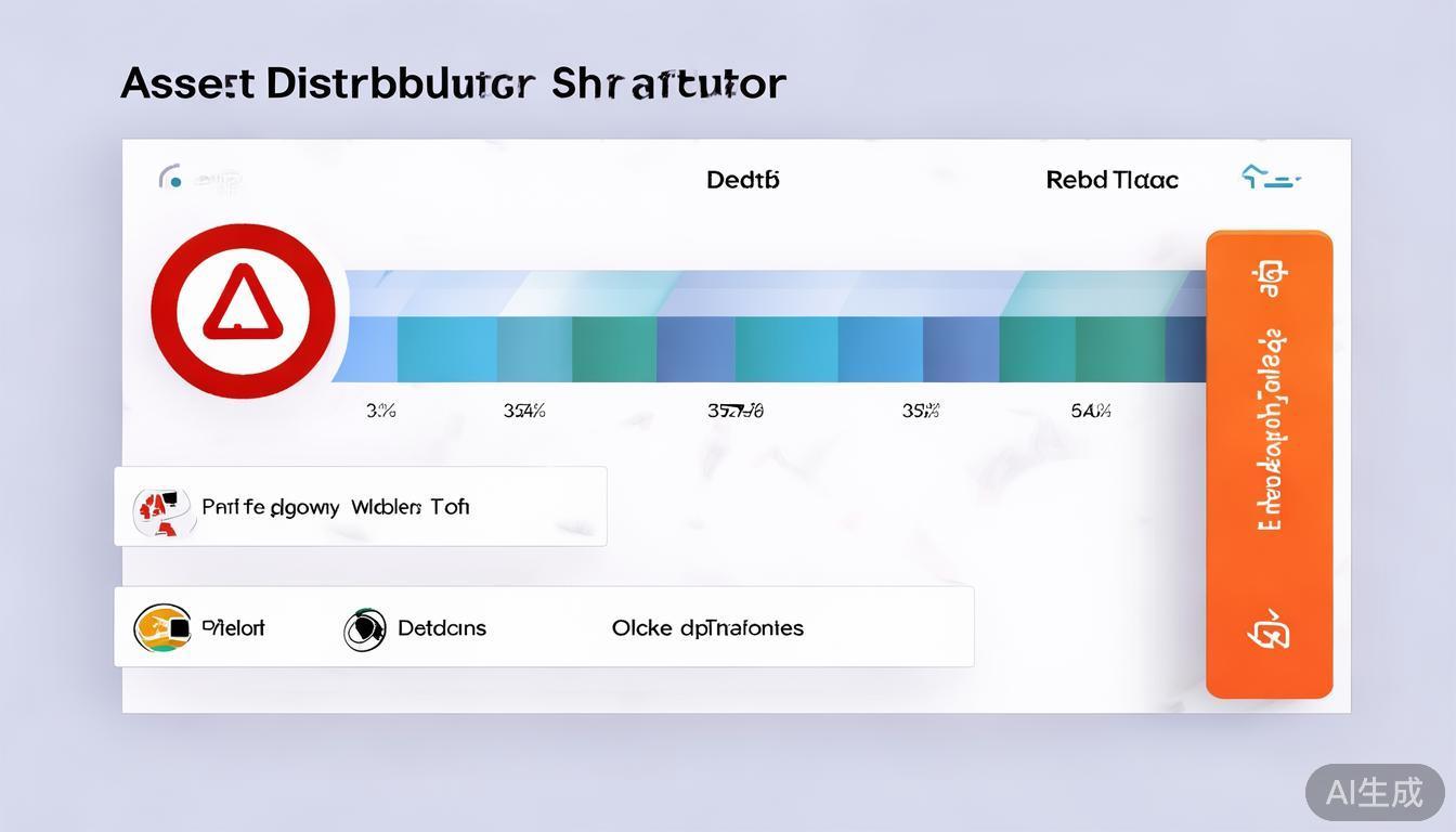 imToken钱包财务剖析指南：掌握交易记录、资产分布与Gas费优化技巧