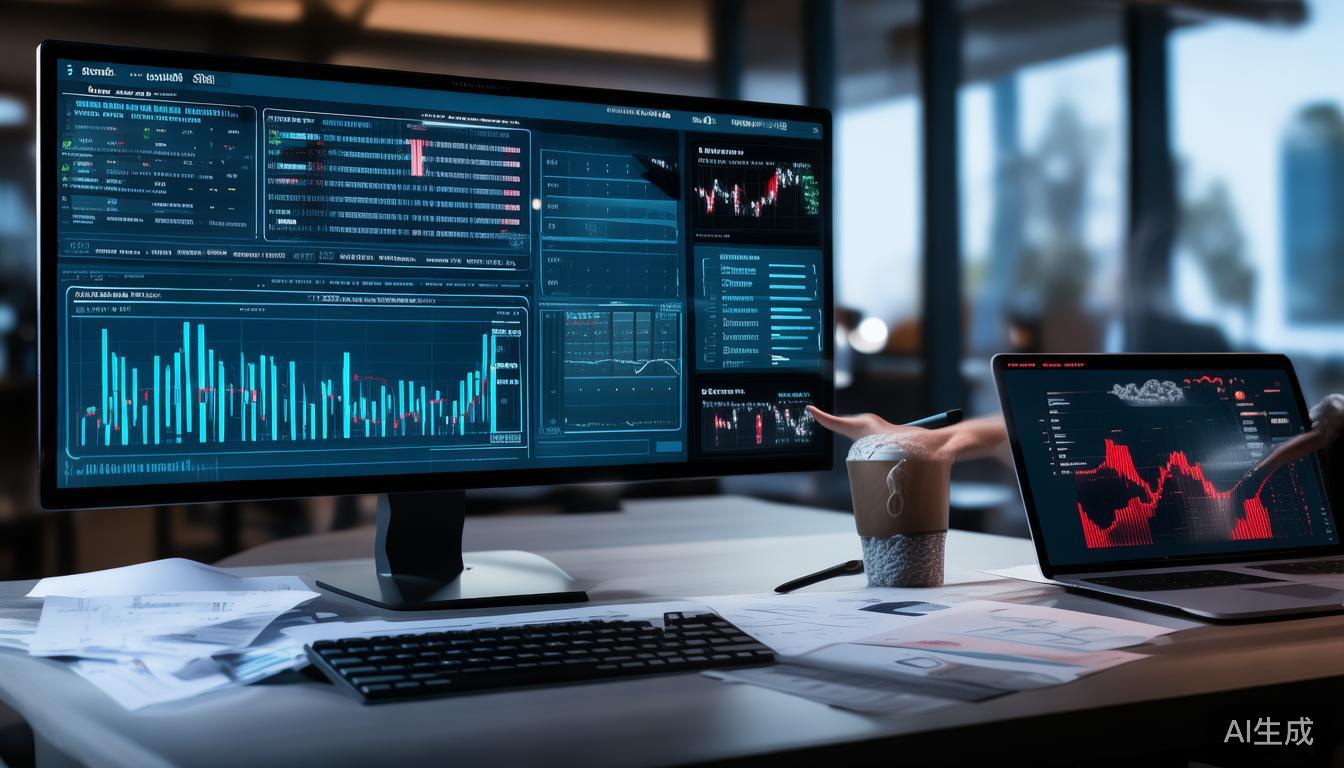 安卓Token钱包新趋势：整合预测工具，如何助力用户抓住投资契机、规避风险？