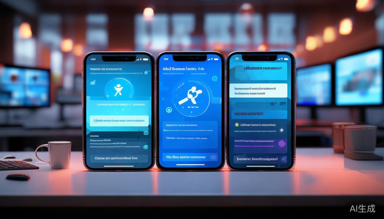 imToken官网社交媒体集成：提升互动体验，构建用户与项目方的桥梁