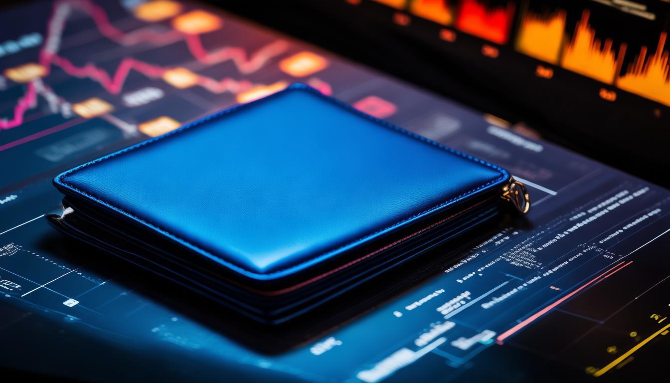 imToken钱包在iOS设备上：安全简便，助力数字资产高效管理