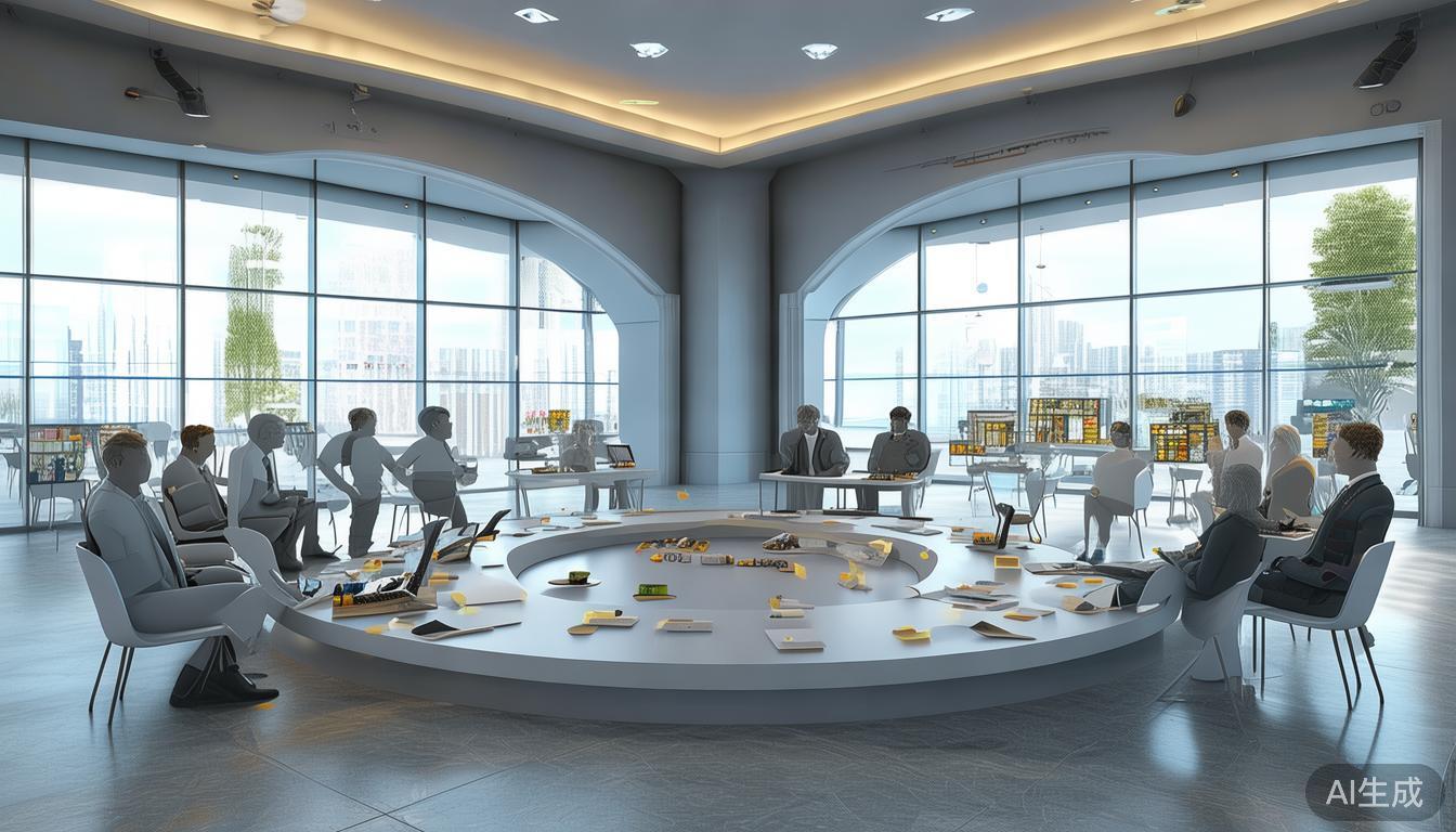 imToken钱包软件管理模式:成员主导与社区互动的重要性