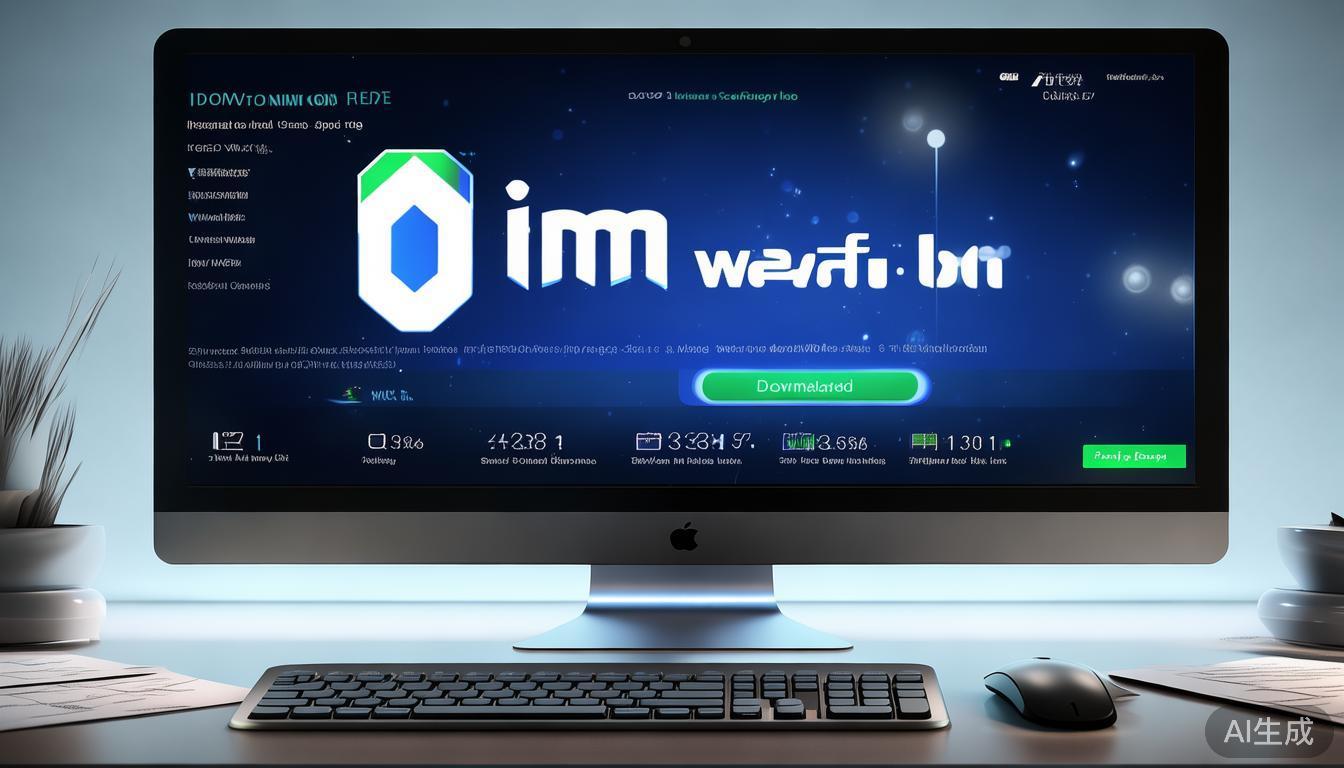 im钱包官网下载，普通投资者与专业人士的数字资产管理好帮手