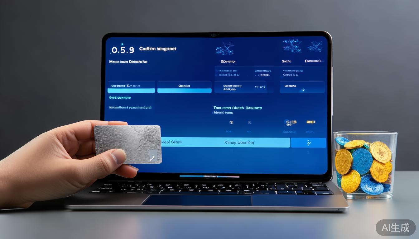 imToken 汇款安全便捷很关键，分享具体流程及注意要点
