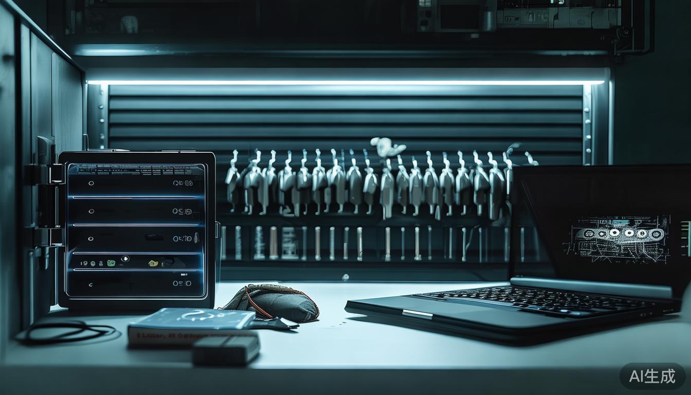 步入数字货币领域，交易安全是关键，下载应用要走官方渠道