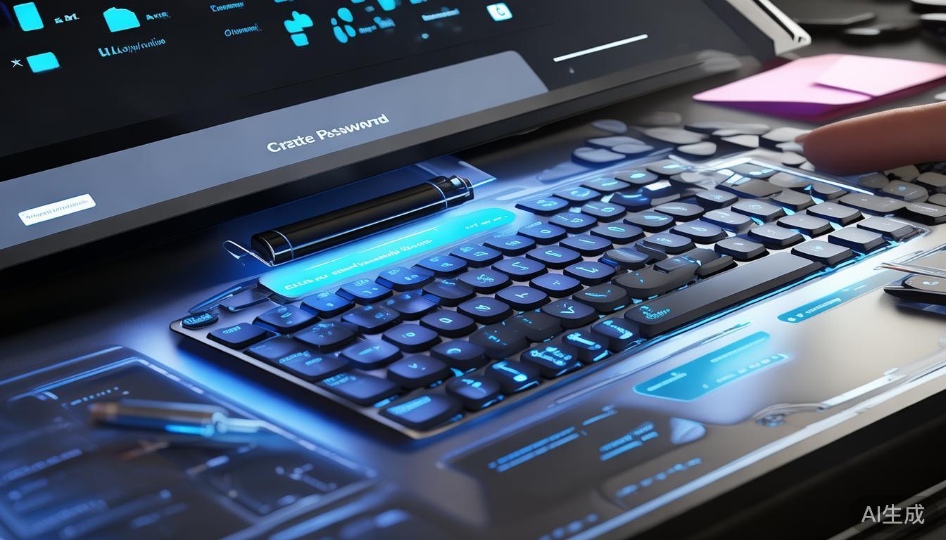 imToken安卓版钱包安全指南：构筑坚实密码防线，守护您的数字资产