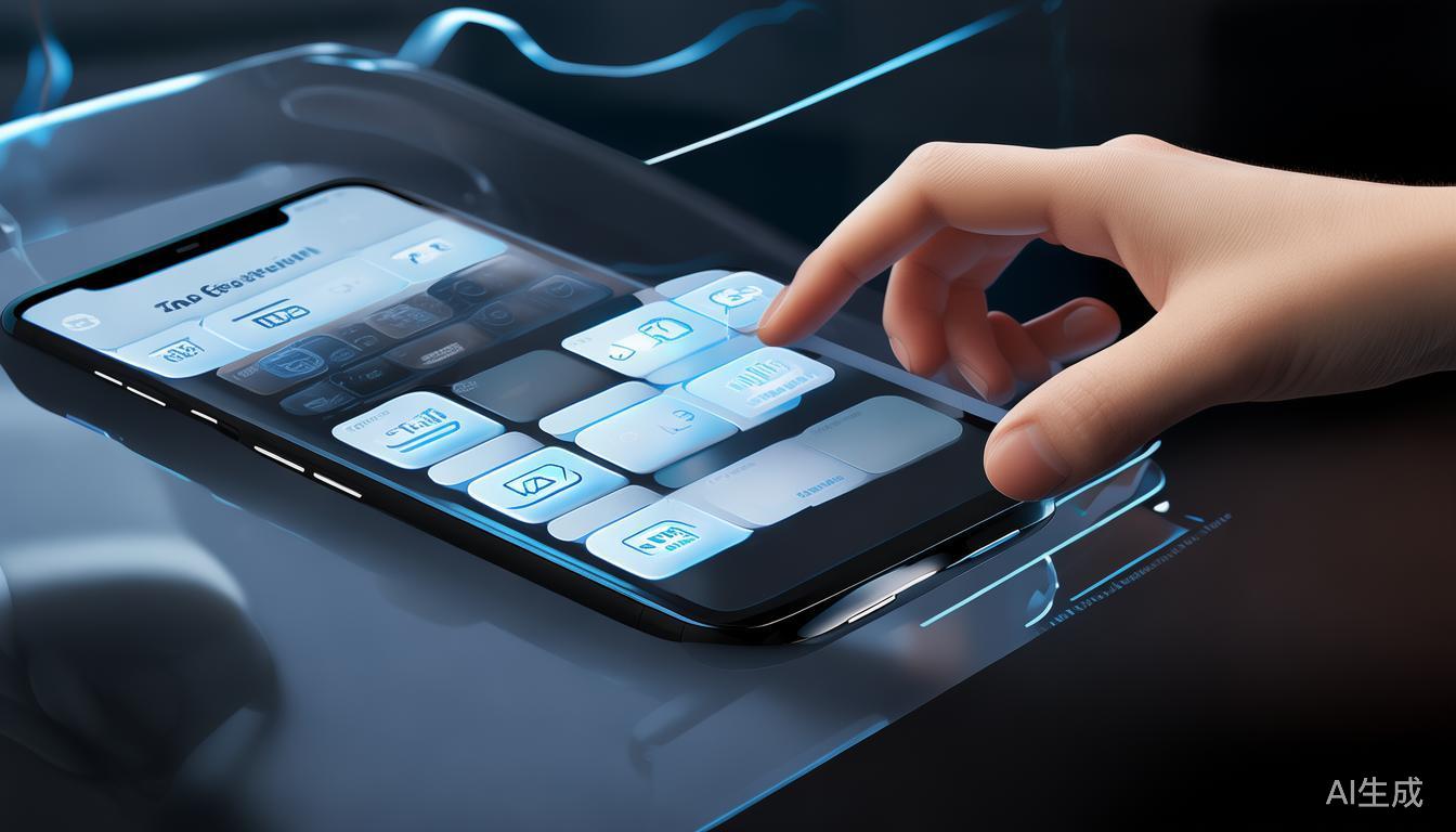 身为设计师，深入观察imToken最新版本，体验有哪些显著变化？