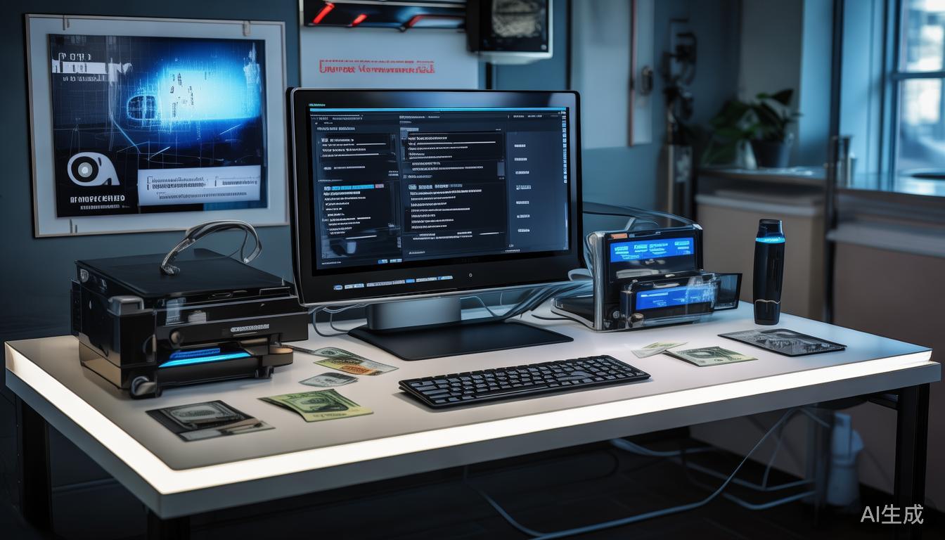 数字资产安全要点：私钥助记词离线保存及物理备份方法