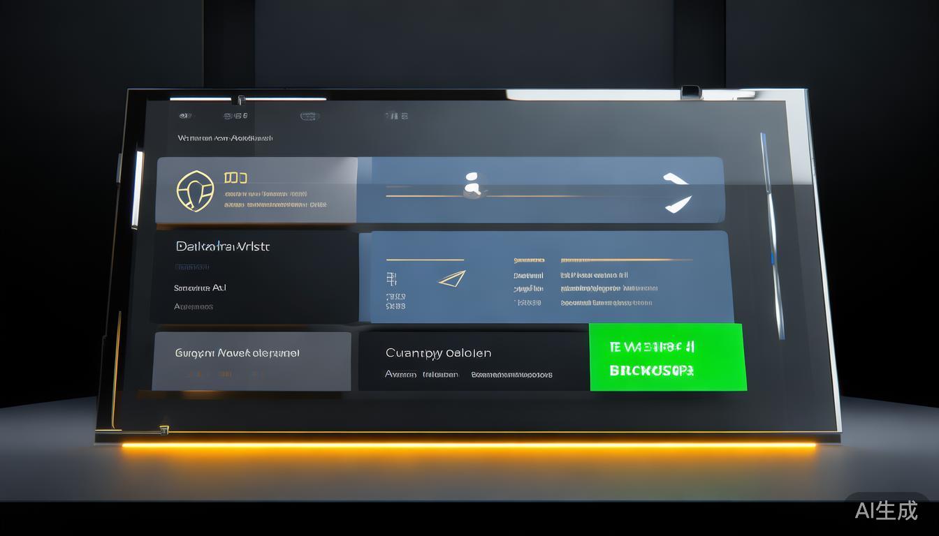 imToken钱包安全吗？深度解析：卓越安全性+极致用户体验，铸就千万用户信赖基石