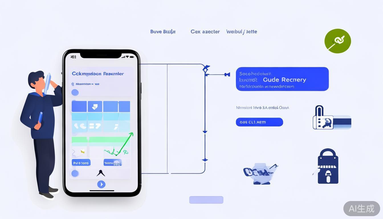 imToken钱包2.0评测：三大用户体验优化，让资产管理更直观高效