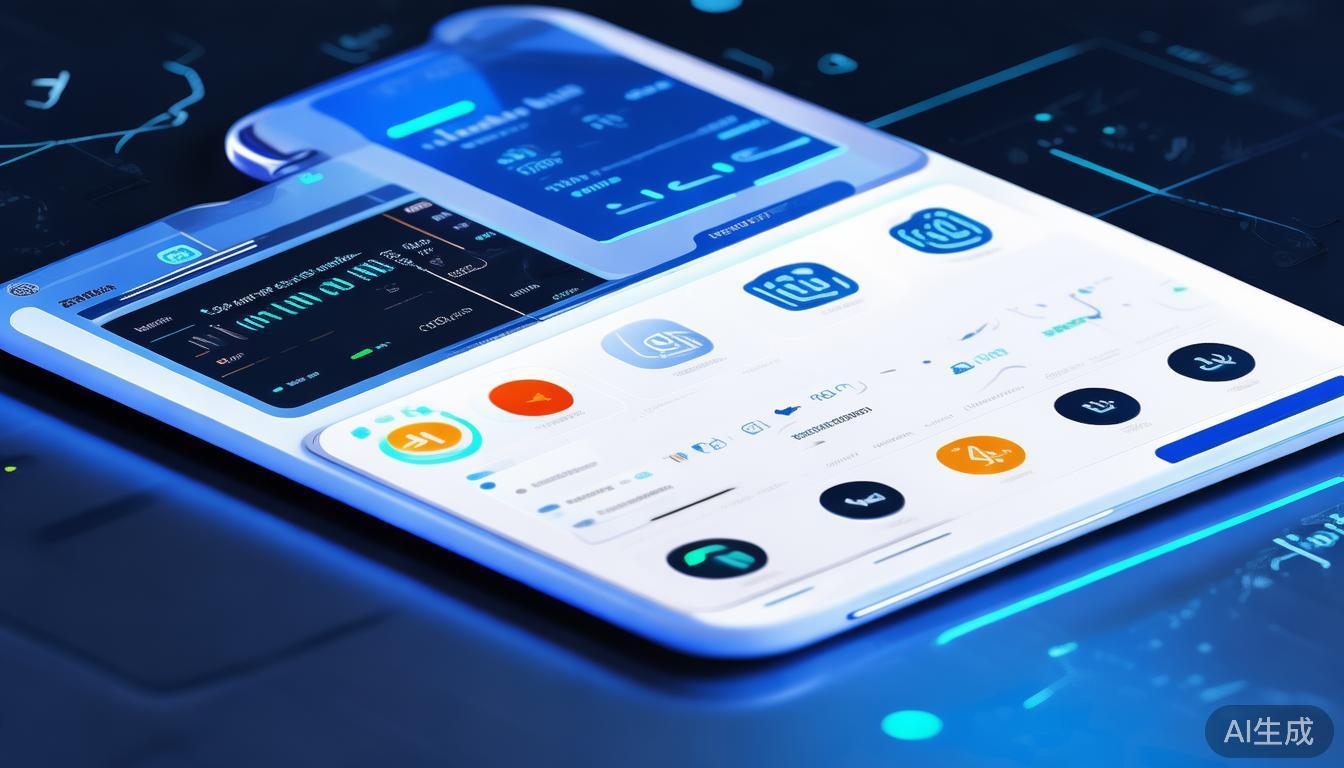 imToken最新版2.0：资产监控功能助力投资者把握投资机会