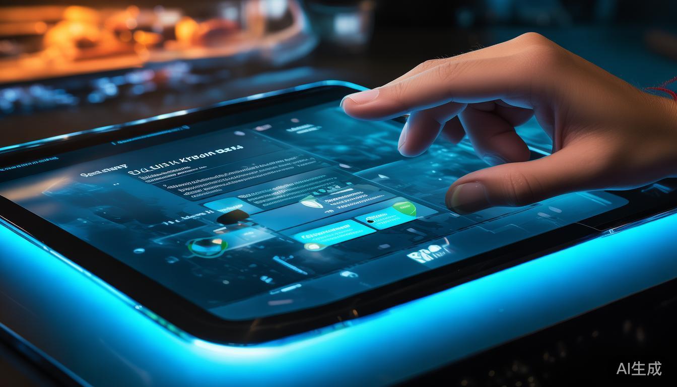 imToken 2.0发布：多链资产管理功能如何优化用户体验？深度解析其重要意义