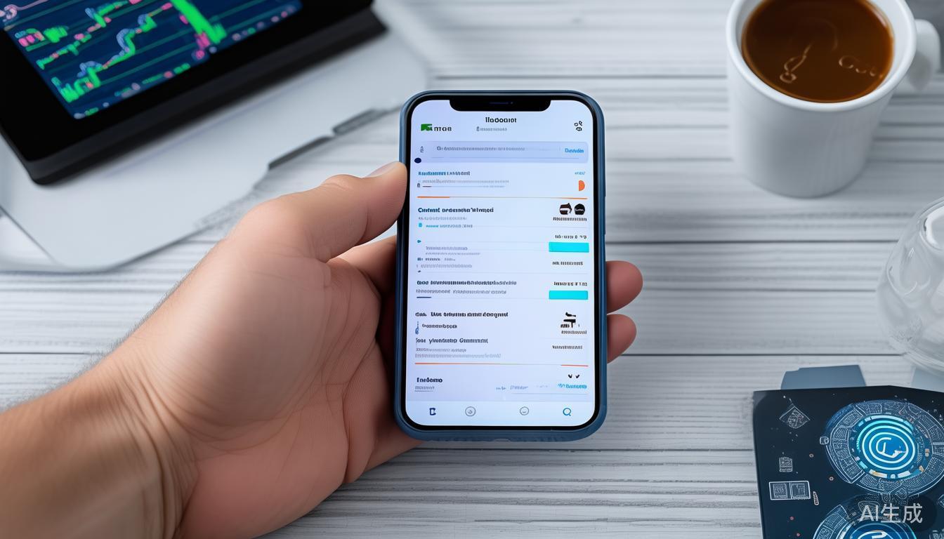 imtoken安卓版受青睐，用户群体特色鲜明，覆盖全球