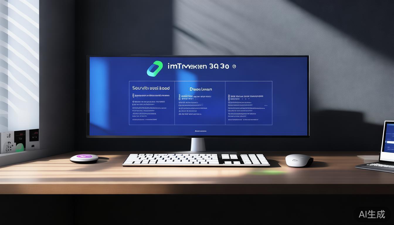 见证imToken 3.0蜕变：重新界定钱包应用与用户关系，冲击行业标准