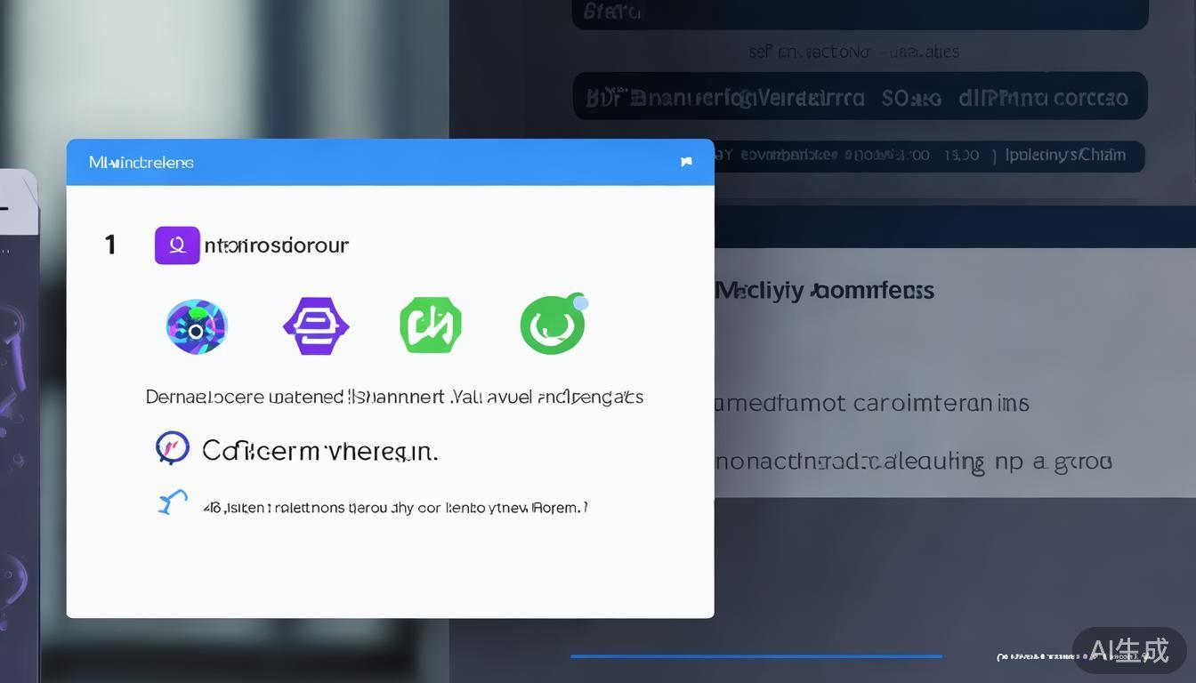 imToken安卓版下载与使用全指南：安全入门加密世界，谨慎管理数字资产