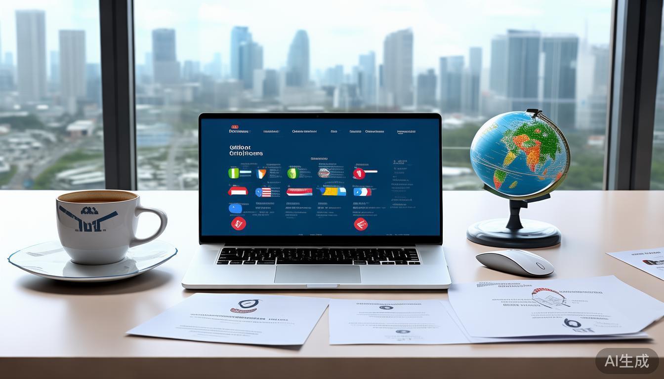 imToken的国际化战略：多语言支持、本地化服务，如何打造全球化数字资产管理平台？